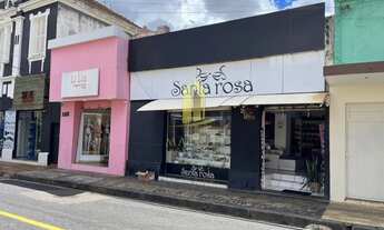 Imagem: MATRIZ VENDE IMÓVEL COMERCIAL NO CENTRO