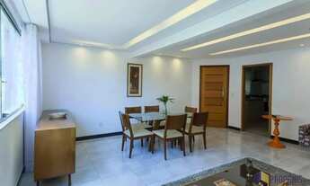 Imagem 6: Área privativa à venda no Buritis - 4 quartos Impressionante apartamento com área privativ