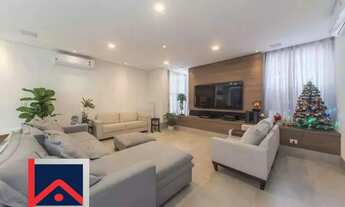 Imagem 5: Venda Casa 3 Dormitórios - 260 m² Vila Cordeiro