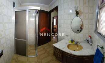 Imagem 3: Apartamento em Rua Duque de Caxias - Boqueirão - Praia Grande/SP