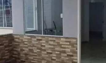 Imagem: Imóvel para aluguel tem 75 metros quadrados