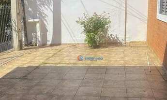 Imagem 3: Casa com 3 dormitórios, 170 m² à venda na Vila Yolanda Costa e Silva em Sumaré