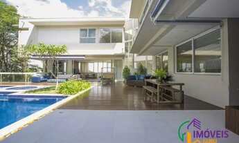 Imagem 3: CASA EM CONDOMÍNIO - TAMBORÉ 10 - SP