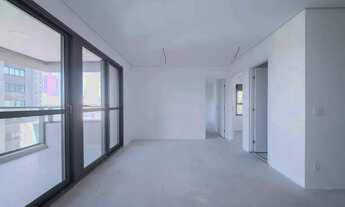 Imagem 6: Apartamento para venda em Brooklin com 2 quartos, sendo 1 suíte , 81m²