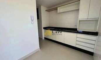 Imagem 6: Apartamento com 2 dormitórios para alugar, 63 m² por R$ 2.100/mês - Jardim Guarapuava II