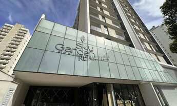 Imagem: 2 quartos com suíte na quadra do mar