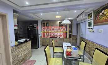 Imagem 2: Excelente casa no Marco, 4/4, suíte, 2 vagas de garagem