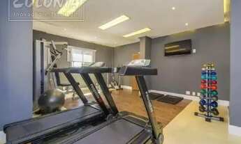 Imagem 5: Apartamento a venda - Vila Curuçá, Santo André