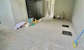 Imagem 3: Ótima casa reformada com 2 quarto para venda na Vila Emil - Mesquita