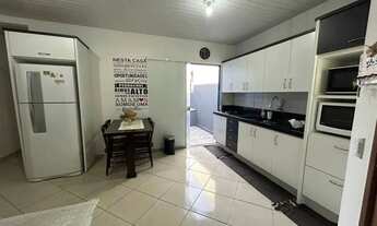 Imagem 4: JDL - Casa Geminada com 2 Dormitórios em Potecas - São José - SC