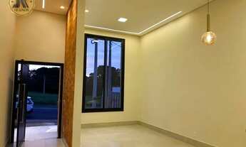 Imagem 3: Casa à venda em Jaguariúna, Loteamento São Pedro, com 3 quartos, com 157 m²