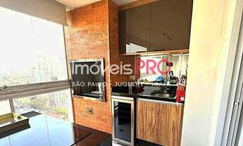 Imagem 2: Lindo apartamento totalmente mobiliado!