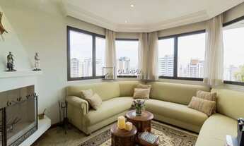 Imagem 5: Venda Apartamento 4 Dormitórios - 200 m² Moema