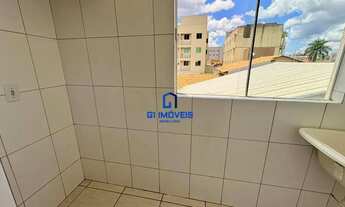 Imagem 5: Imóvel para aluguel possui 68 metros quadrados com 2 quartos em Vila Lucy - Goiânia - GO