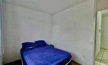 Imagem 6: AP 2 Quartos ao lado da Taca da Raposa 2