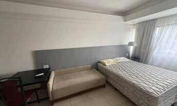 Imagem 3: ALUGO FLAT NO EXECUTIVE SEXTO ANDAR - KALILANDIA