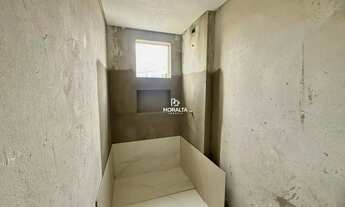 Imagem 5: Apartamento com Dois Quartos Sendo Uma Suite no Bairro Santo Antônio