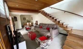 Imagem: Sobrado à venda no Jardim Paulista, em