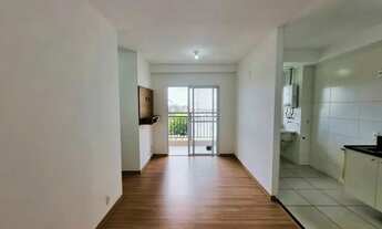 Imagem 2: APARTAMENTO COM 02 QUARTOS NO CONDOMÍNIO MADRID