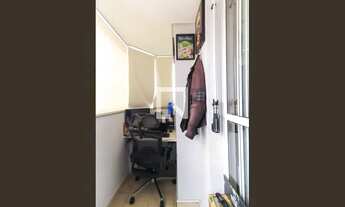 Imagem 7: Apartamento à Venda - Jardim Anália Franco, 3 Quartos, 78 m2