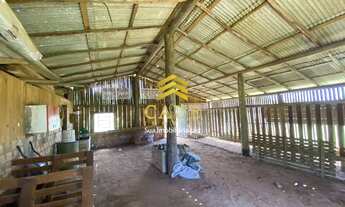 Imagem 7: CAUE IMOVEIS VENDE Belíssimo Sítio de 2 Hectares em Águas Claras!