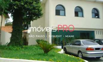 Imagem: Comercial em grande estilo