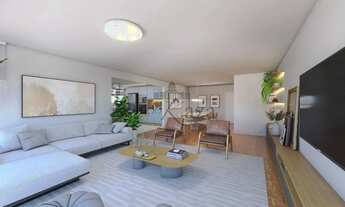 Imagem: Apartamento - Higienópolis - 3 Dormitórios