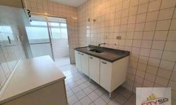 Imagem 3: Apartamento com 2 dormitórios para alugar, 61 m² por R$ 3.355,00/mês - Conceição - São Pau