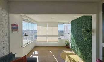 Imagem 6: Visage Platine - Apartamento 3 quartos, sendo 3 suítes