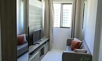 Imagem: APARTAMENTO EM BOA VIAGEM PARA ALUGUEL POSSUI