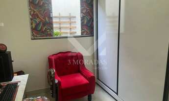 Imagem 4: Casa 3Q no Residencial São Marcos - Goiânia