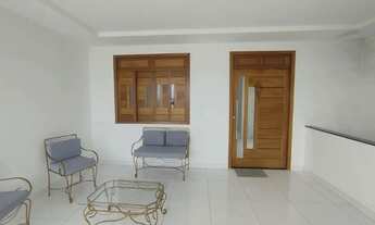 Imagem 2: Casa Duplex à venda, 5 quartos, 1 suíte, 2 vagas, Doutor José Milton Machado - Itabaiana/S