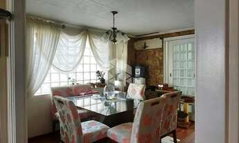 Imagem 4: Casa 4 dormitórios, sendo 2 suítes, 2 vagas, Pio X, Caxias do Sul, RS