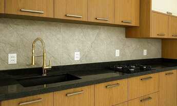 Imagem 7: Duplex Santa Mônica