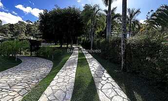 Imagem 6: Casa a venda no Condomínio Villagio da Serra em Juiz de Fora