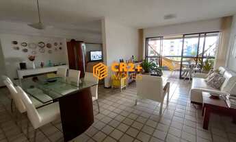 Imagem 3: Vendo apartamento no Parnamerim com 4 quartos -144m²
