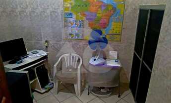 Imagem 2: Casa no Bairro Siqueira Campos