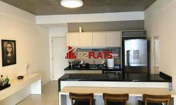 Imagem 4: At com ótimo preço no bairro Itaim Bibi. Confira!