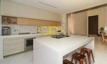 Imagem 7: CASA DE ALVENARIA EM CONDOMÍNIO FECHADO