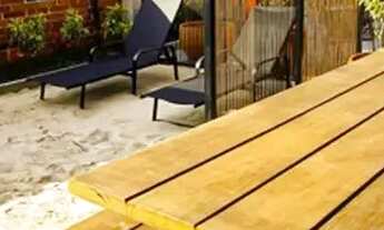 Imagem 3: Studio com 1 Quarto para alugar, 27m² - Rebouças