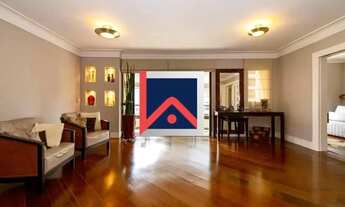 Imagem 5: Venda Apartamento 3 Dormitórios - 157 m² Perdizes