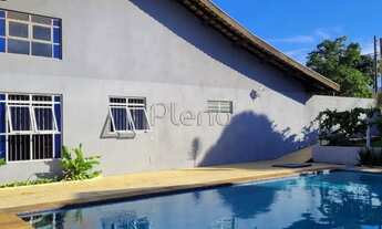 Imagem: Casa à venda com 4 quartos no Jardim Santa