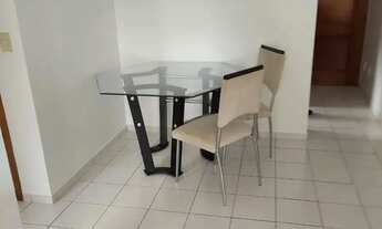 Imagem 3: Apartamento 02 quartos no Condomínio Ibiza - Morada do Sol - Aleixo