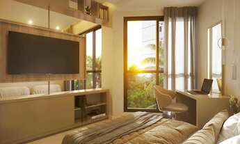 Imagem 2: Apartamento a Venda Wave Beira Mar de Candeias