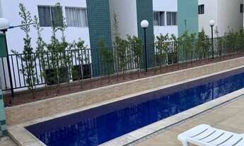 Imagem: Alugo Apartamen Mobiliado no Solaris City