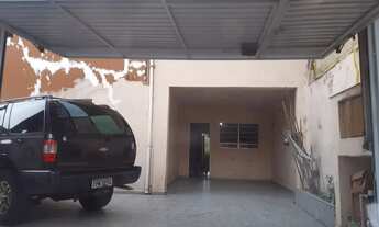 Imagem 4: Casa em Rua Isabel - Vila Esperança - São Paulo/SP