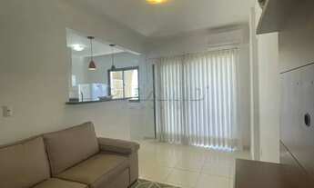 Imagem: Apartamento Padrão em Ribeirão Preto