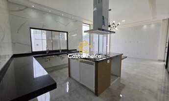 Imagem 5: CASA NOVA 03 QUARTOS SENDO 1 SUÍTE - PLANO DIRETOR SUL