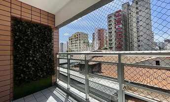 Imagem 3: Apartamento na Aldeota, 102m², 3 quartos