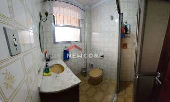 Imagem 5: Apartamento em Rua Duque de Caxias - Boqueirão - Praia Grande/SP